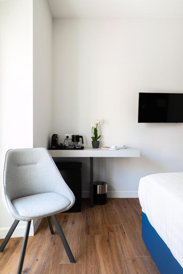 Gasthuis Briseide Boutique Colosseum Rome
