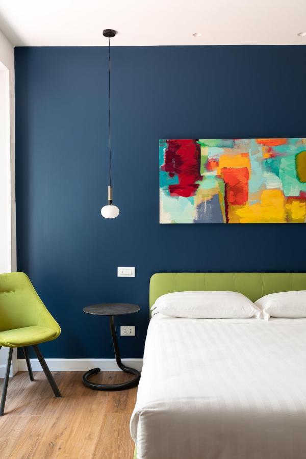 Briseide Boutique Colosseum Gasthuis