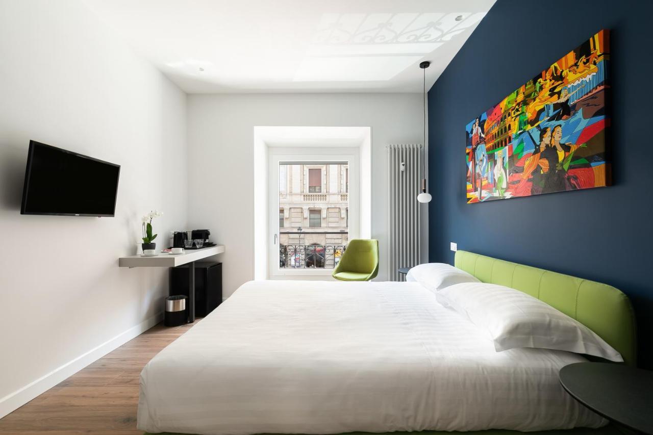 Briseide Boutique Colosseum Gasthuis Rome