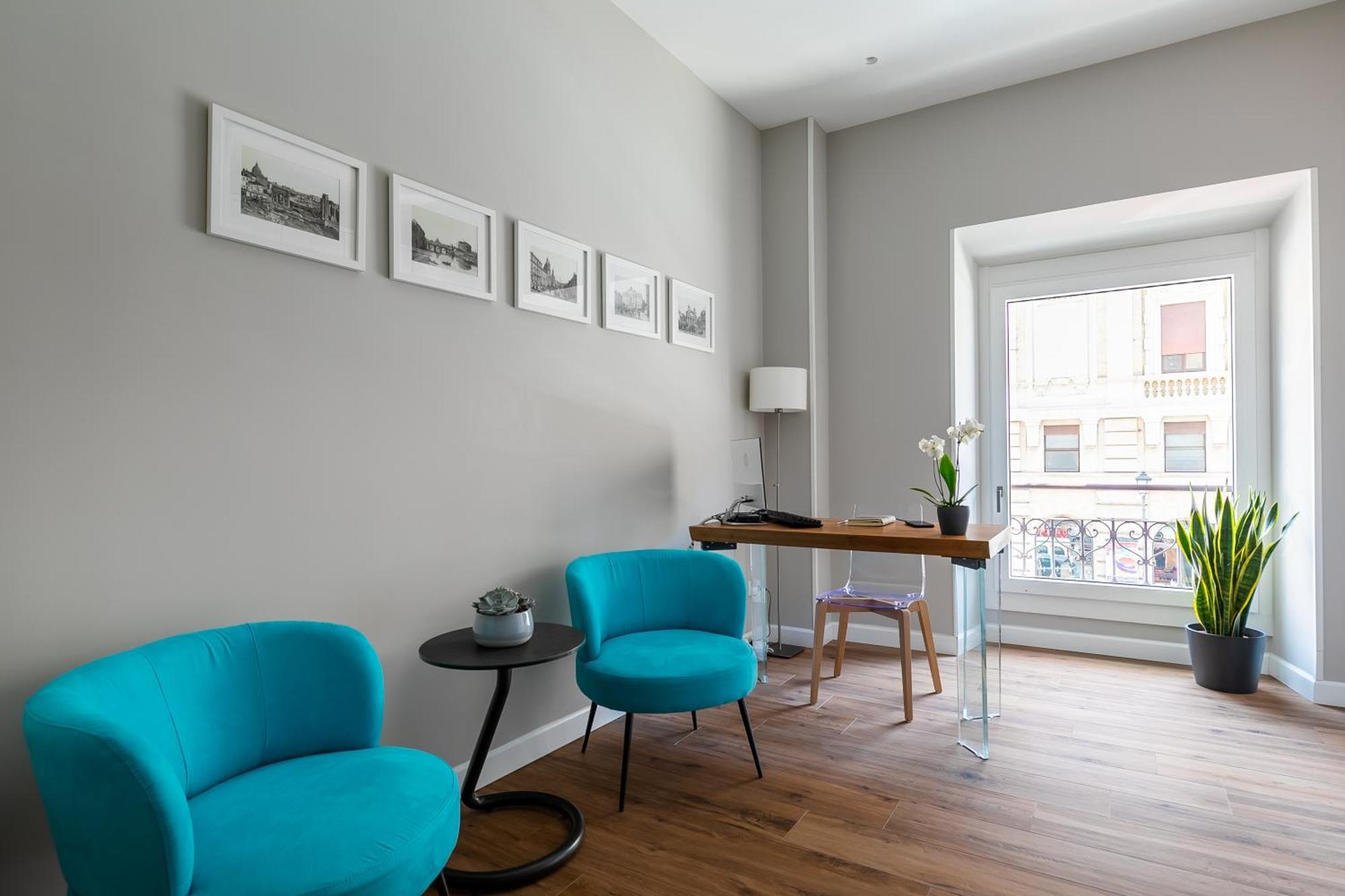Briseide Boutique Colosseum Gasthuis *